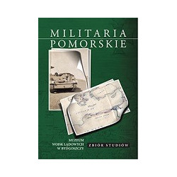 Militaria Pomorskie 2013 T. V