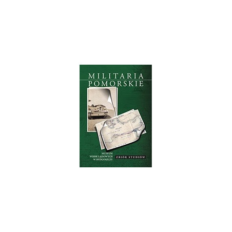 Militaria Pomorskie 2013 T. V