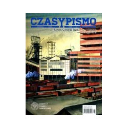 CzasyPismo o historii Górnego Śląska nr 3