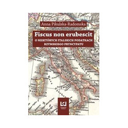 Fiscus non erubescit