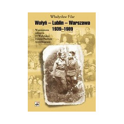 Wołyń-Lublin-Warszawa