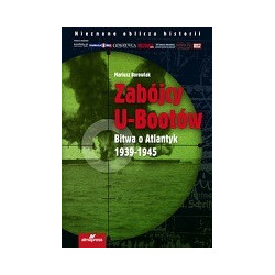 Zabójcy U-bootów