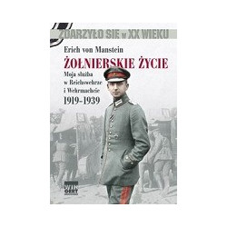 Żołnierskie życie