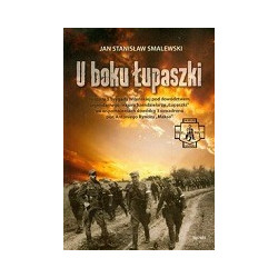 U boku Łupaszki
