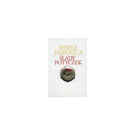 Ślady potyczek