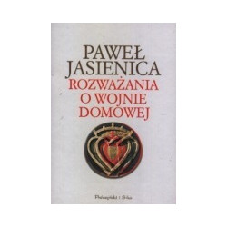 Rozważania o wojnie domowej