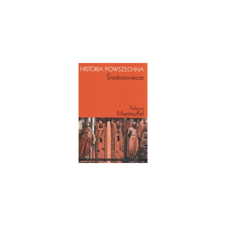 Historia powszechna - średniowiecze