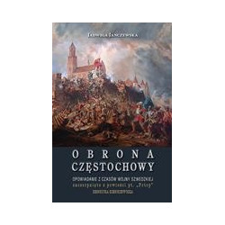 Obrona Częstochowy