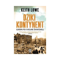 Dziki kontynent