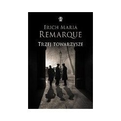 Trzej towarzysze
