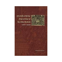 Posłowie ziemscy koronni 1493-1600
