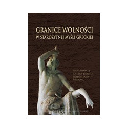 Granice wolności w starożytnej myśli greckiej