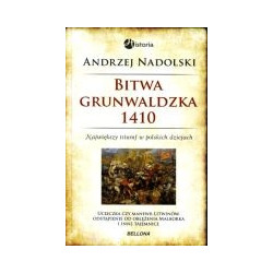 Bitwa grunwaldzka 1410