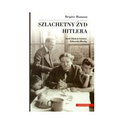 Szlachetny Żyd Hitlera