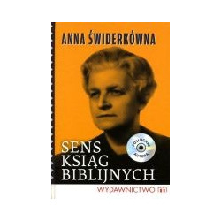 Sens ksiąg biblijnych