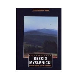 Beskid Myślenicki - przewodnik