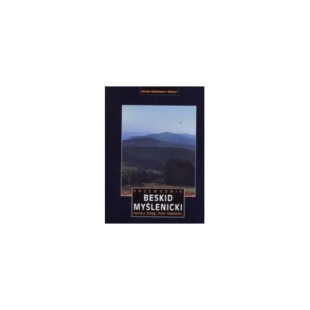 Beskid Myślenicki - przewodnik