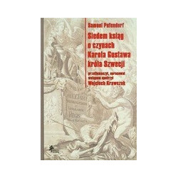 Siedem ksiąg o czynach Karola Gustawa króla Szwecji