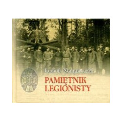 Pamiętnik legionisty