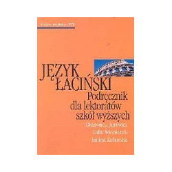 Język łaciński
