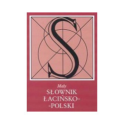 Mały słownik łacińsko-polski