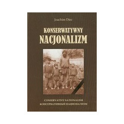 Konserwatywny nacjonalizm
