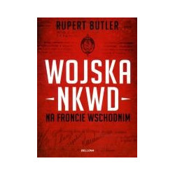 Wojska NKWD na froncie wschodnim