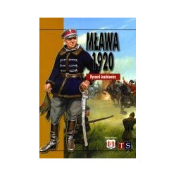 Mława 1920