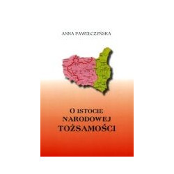 O istocie narodowej tożsamości