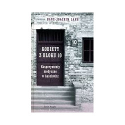 Kobiety z bloku 10