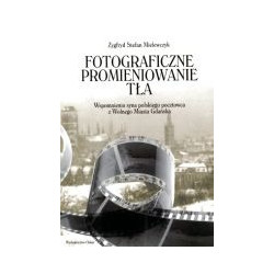 Fotograficzne promieniowanie tła