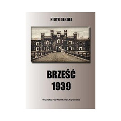 Brześć 1939