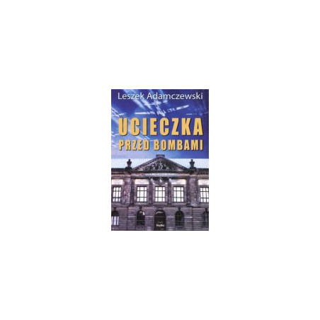 Ucieczka przed bombami