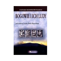 Bogowie i ich ludy