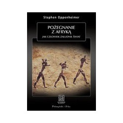 Pożegnanie z Afryką