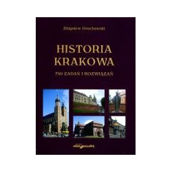 Historia Krakowa
