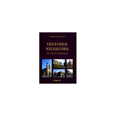Historia Krakowa