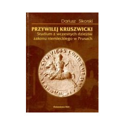 Przywilej kruszwicki