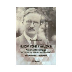Europa wobec cywilizacji