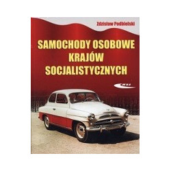 Samochody osobowe krajów socjalistycznych