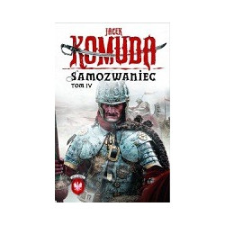 Samozwaniec t. 4