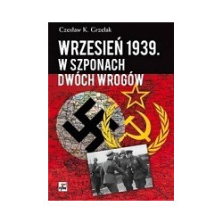 Wrzesień 1939. W szponach dwóch wrogów