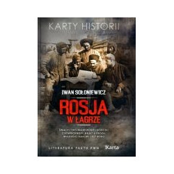 Rosja w łagrze