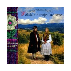 Polskie stroje ludowe 3