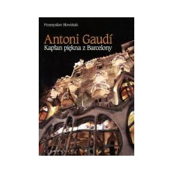 Antoni Gaudi