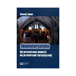 Tanatoturystyka