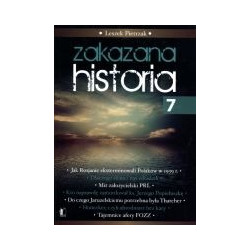 Zakazana historia 7