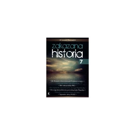 Zakazana historia 7