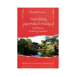 Narodziny japońskich tradycji