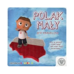 Polak Mały - gra edukacyjna